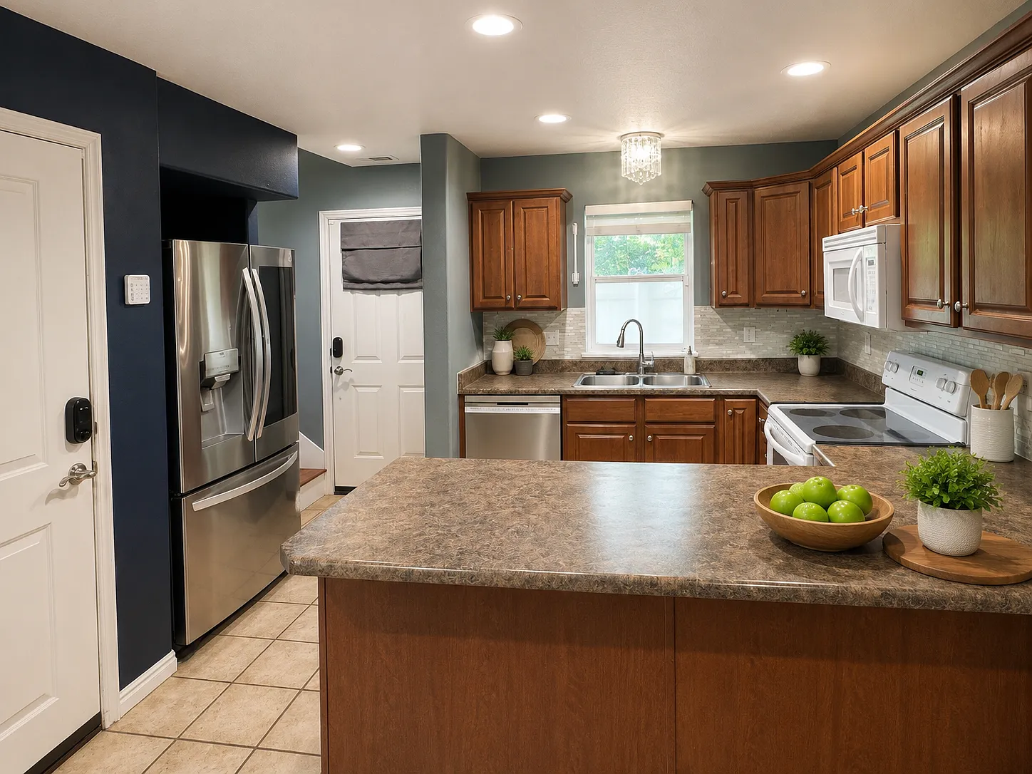 2 bed, 1236 sqft, $2,000 — Photo 3