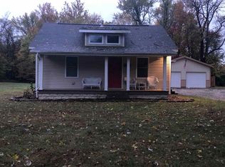 11401 Broadway Ave, Evansville, IN 47712
