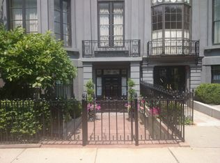 109 Commonwealth Ave #7, Boston, MA 02116