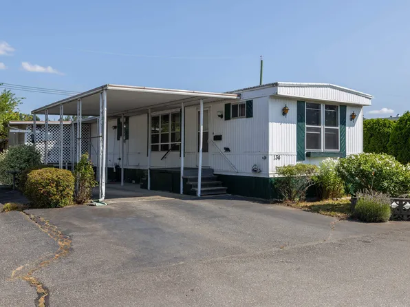 27111 0th Ave #134, Matsqui 4, BC V4W 2T2
