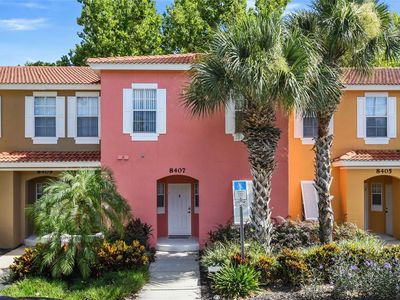 8407 Blue Lagoon Dr, Kissimmee, FL, 34747