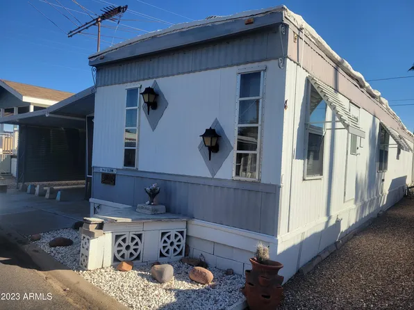 530 S Alma School Road #46, Mesa, AZ 85210