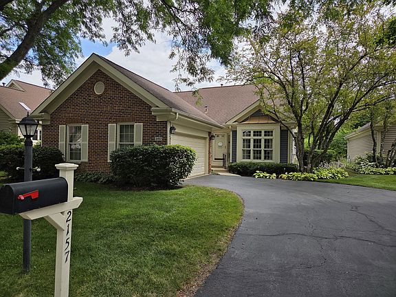 2nd image of 2157 N Lake Shore Cir