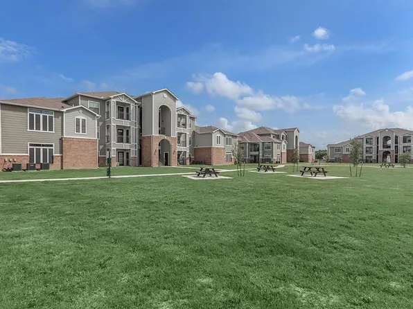 The Colony Luxury Apartments