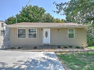 3317 Cardinal St, Kingsport, TN 37660