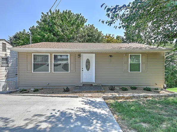 3317 Cardinal St, Kingsport, TN 37660