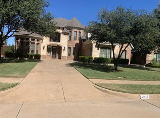 2617 Tall Meadows Dr, Midlothian, TX 76065