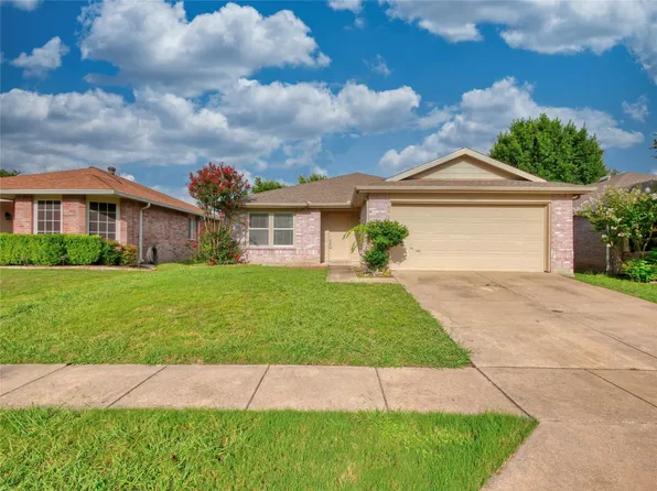 2602 Buckskin Dr, McKinney, TX 75071