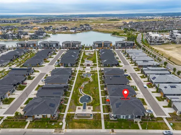 358 W Marina Cv SE, Calgary, AB T3M 3P4