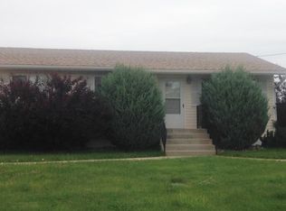 112 S 200 E, Blanding, UT 84511
