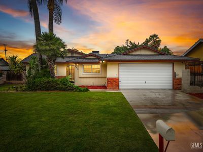 3816 Miami St, Bakersfield, CA, 93306