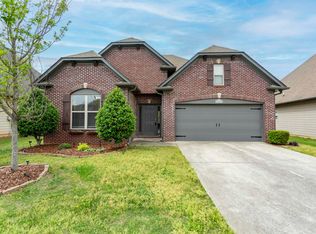 1127 Avalon Dr, Moody, AL 35004