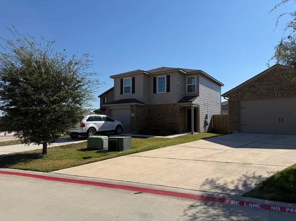 709 Yearwood Ln, Jarrell, TX 76537
