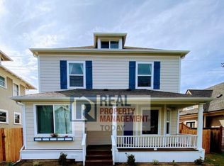 948 S Sheridan Ave #2, Tacoma, WA 98405