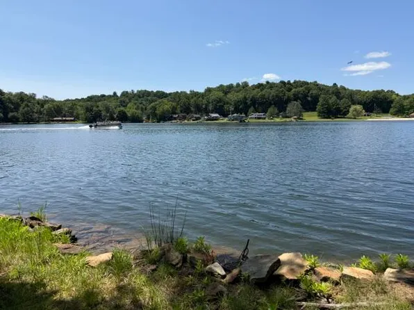 Treasure Lake Rd Lot 140, Du Bois, PA 15801