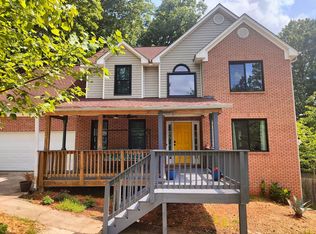 925 Dogwood Park Dr, Lawrenceville, GA