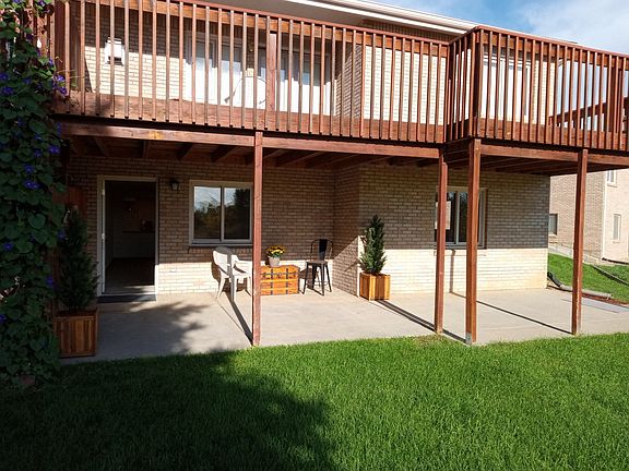 Lower private entry