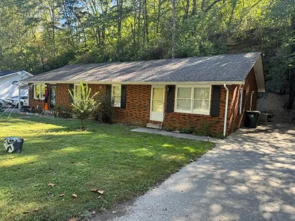 394 Spring St #1 & 2, London, KY 40741