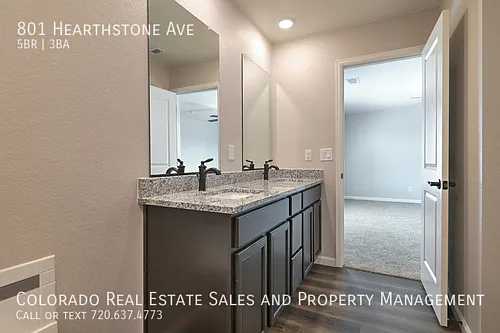801 Hearthstone Ave — Photo 17