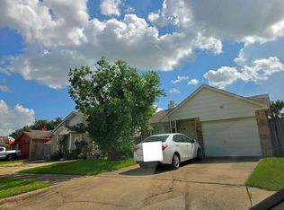 7119 Goldendale Ct, Cypress, TX 77433