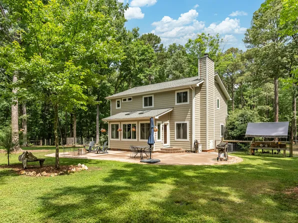 195 Shady Grove Rd, Pittsboro, NC 27312