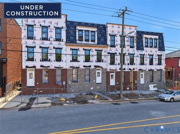 2509 M St, Richmond, VA 23223