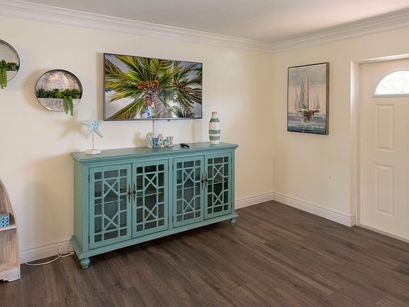 The technology, wifi, and tvs in the home are all included in your package for your stay.