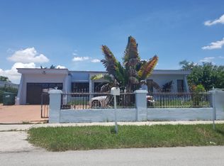 6545 SW 95th Ave, Miami, FL 33173