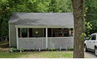 3024 Blevins Gap Rd, Louisville, KY 40272
