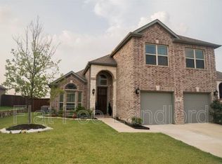 1409 Hodge St, McKinney, TX 75071