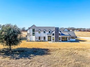 3055 Cabaniss Ln, Weatherford, TX 76088