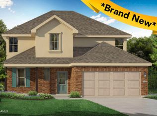 102 Forest Grove Dr, Youngsville, LA 70592