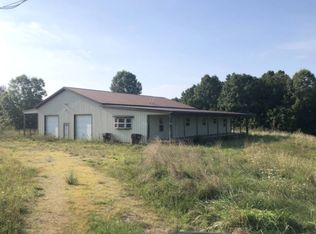 102 Ray Conley Rd, Oak Hill, OH 45656