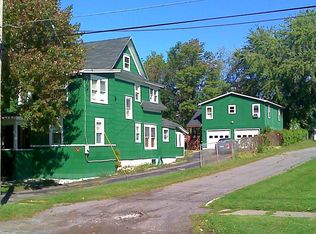 1 Highland Park, Massena, NY 13662