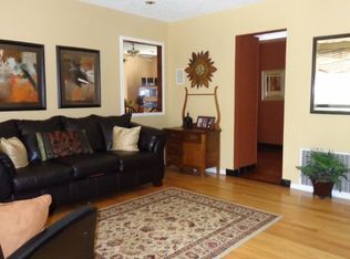 4401 Dover St, Wheat Ridge, CO 80033