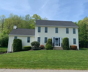 30 Hyland Ave, Leicester, MA, 01524