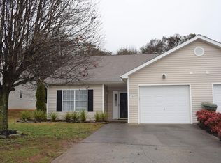1006 Brittany Deanne Ln, Knoxville, TN 37934