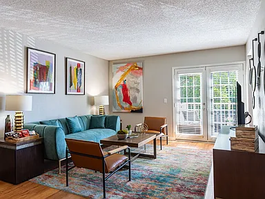 865 Bellevue Apartments