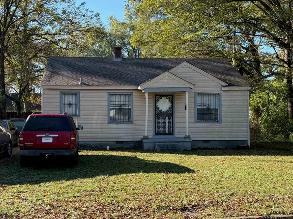 2815 Dunmoor Rd, Memphis, TN 38114