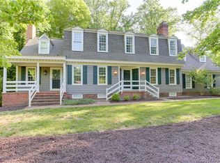 10 Whittakers Mill Rd, Williamsburg, VA