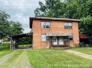 1732 17th St NE, Canton, OH 44705