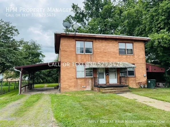 1732 17th St NE, Canton, OH 44705