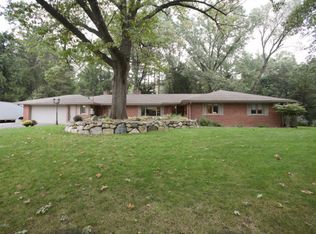 722 Phorncroft Ave, Portage, MI 49024