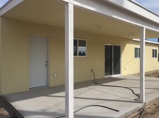 1313 Eugene Dr, Las Cruces, NM 88001