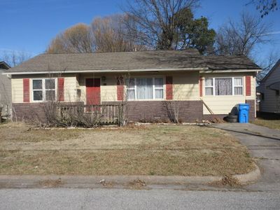 106 13th Ave NW, Miami, OK, 74354