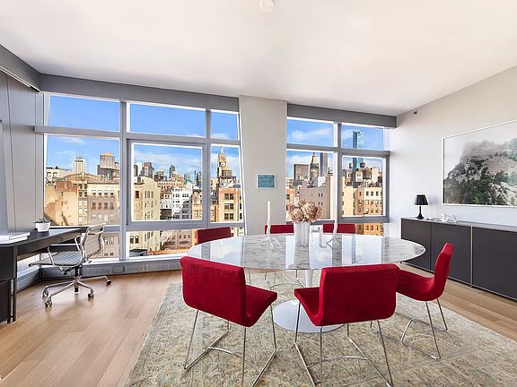 3rd image of 35 W 15th St APT 12A