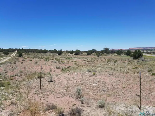 State Highway 612, Thoreau, NM 87323