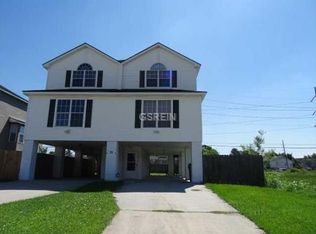 75 Carriage Ln #A, Destrehan, LA 70047