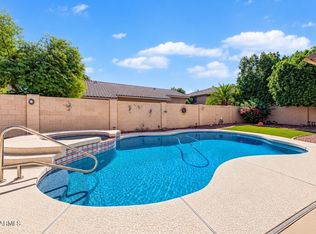 6125 W KIMBERLY Way, Glendale, AZ 85308