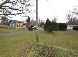 4133 Hackett Rd, Shortsville, NY 14548